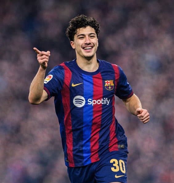 Maza dans le viseur du Barça : un rêve catalan possible ?