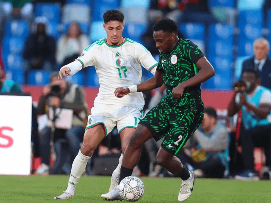 CAN 2025 : Chaïbi explique l'élimination face au Nigeria