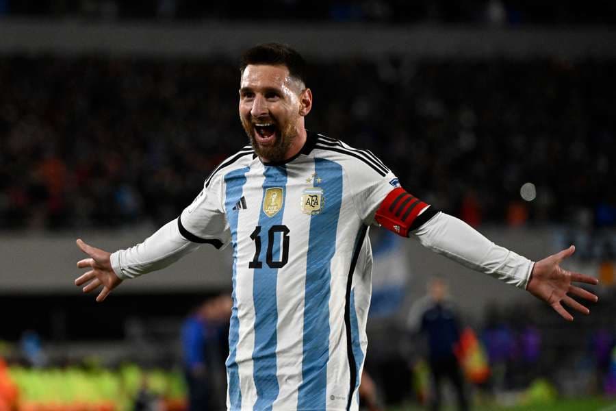 Messi buteur pour son retour : l’Algérie est prévenue