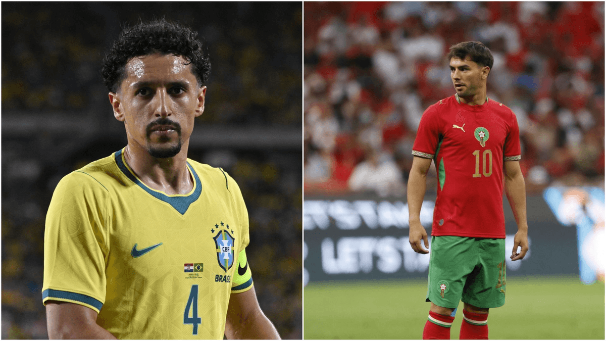 Brésil-Maroc cette nuit : le choc qui peut tout faire basculer