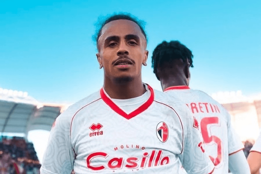 Mehdi Dorval : un nouveau départ en Italie se dessine