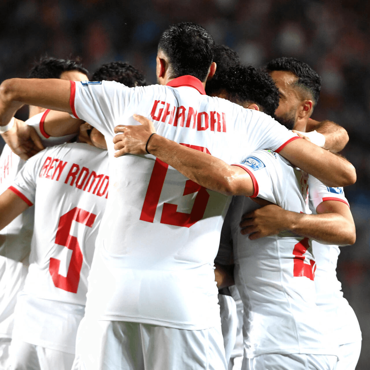 Mondial 2026 : la Côte d'Ivoire rassure, la Tunisie s'effondre