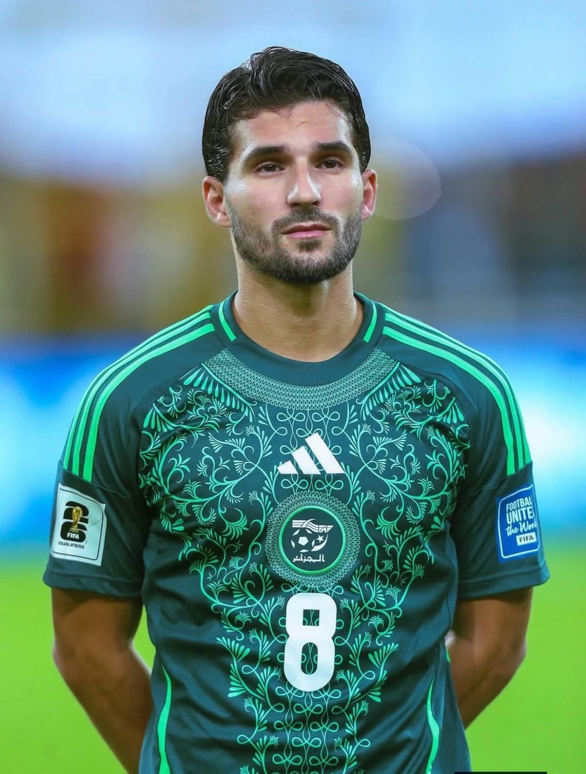 Aouar non blessé : la FAF dément les rumeurs avant l'Argentine