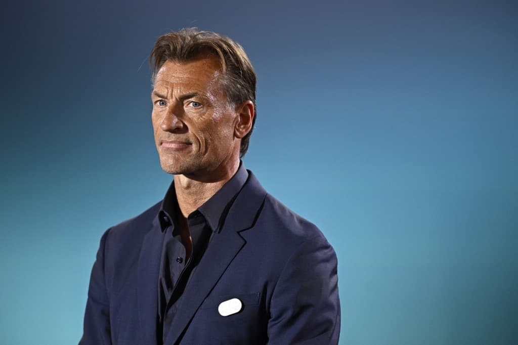 Tunisie : Hervé Renard remplace Lamouchi en plein Mondial