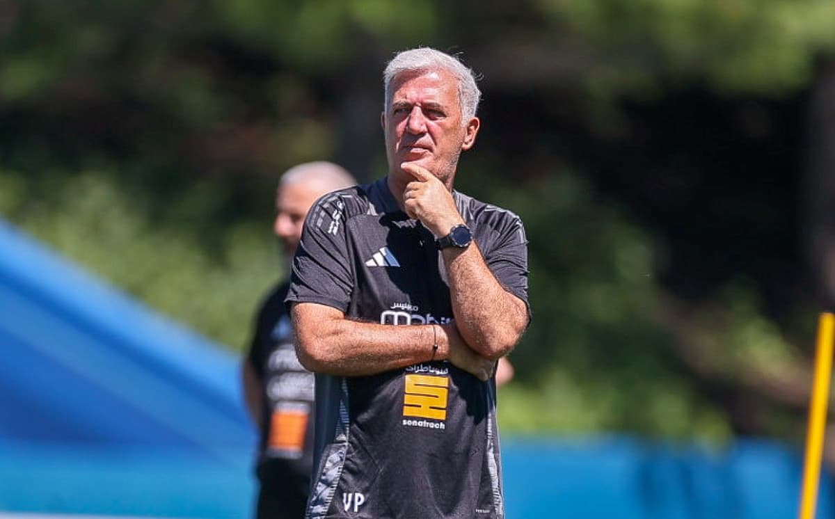 Algérie 0-3 Argentine : Petkovic doit-il déjà être limogé ?