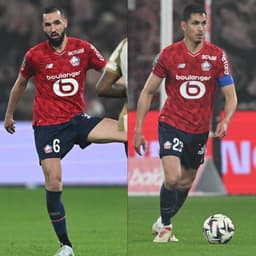 Mandi et Bentaleb : ces cadres qui ont besoin d'être recadrés