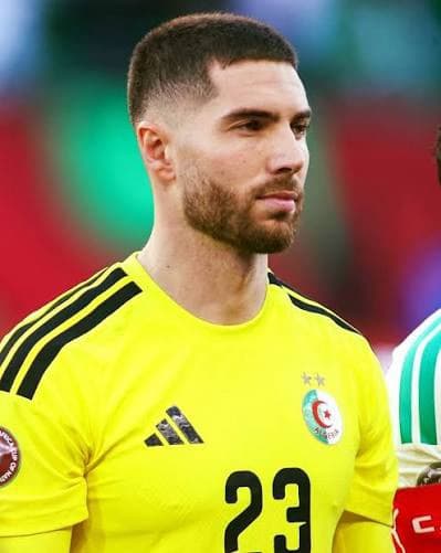 Luca Zidane écarté pour la Jordanie : la décision est validée