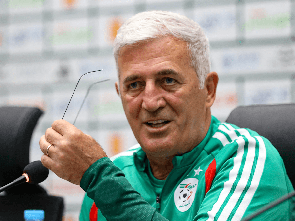 Petkovic mise sur le mental après le revers argentin