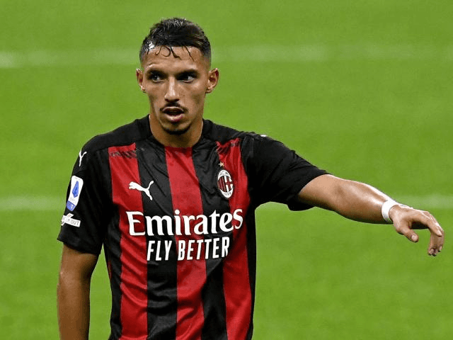 Bennacer : Boban veut le garder au Dinamo Zagreb