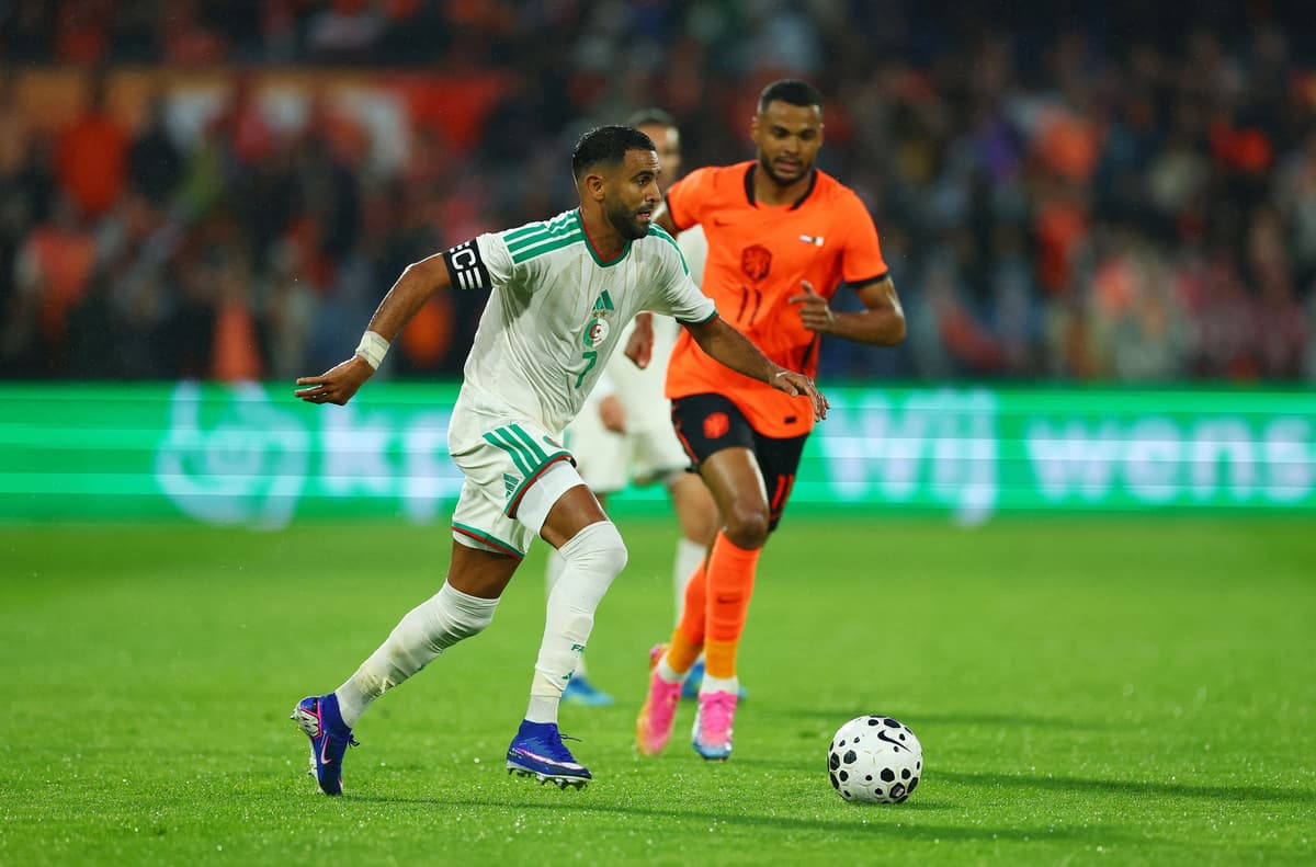 Mondial 2026 : l'Algérie était-elle vraiment prête ?