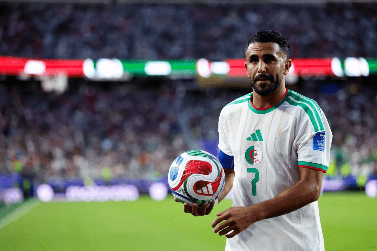 Mondial 2026 : tous les scénarios de qualification de l'Algérie