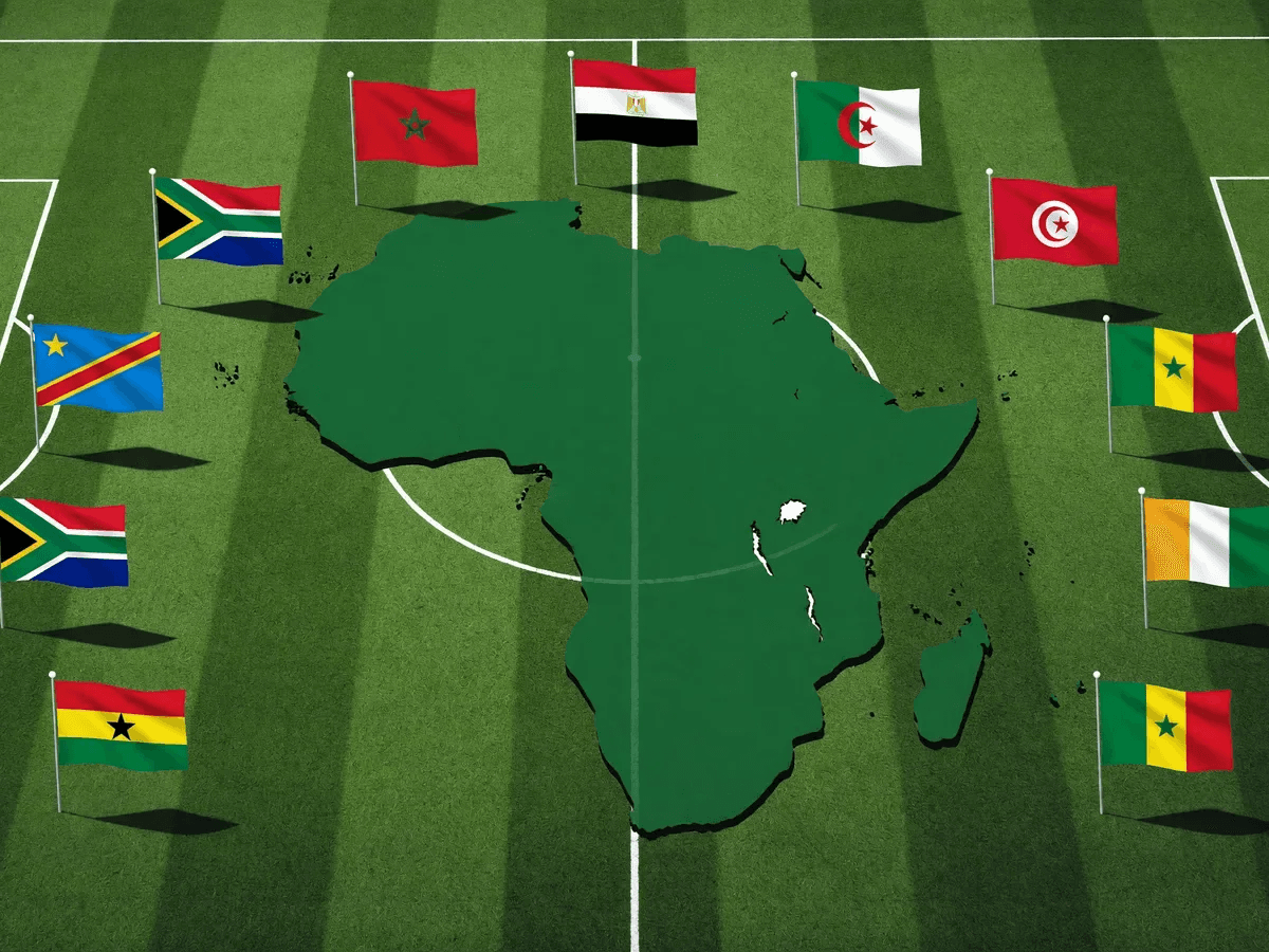 Mondial 2026 : qui s'en sort vraiment pour l'Afrique ?