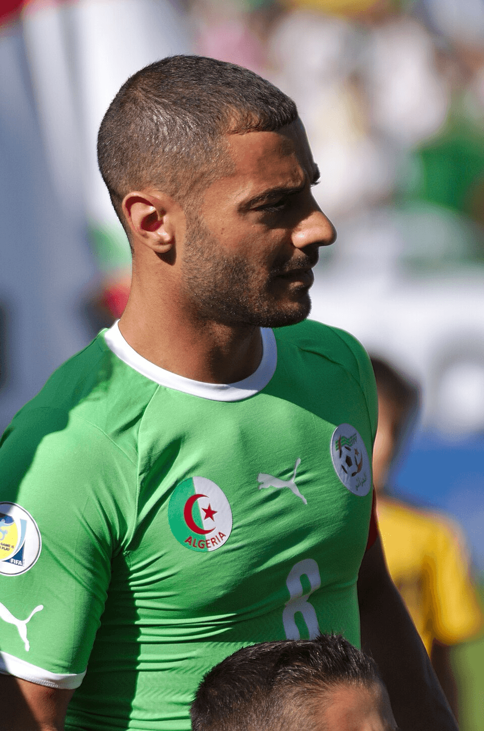Slimani et Lacen taclent Petkovic : la fronde des anciens