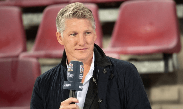 Schweinsteiger qualifie le foot africain de « sauvage » : tollé
