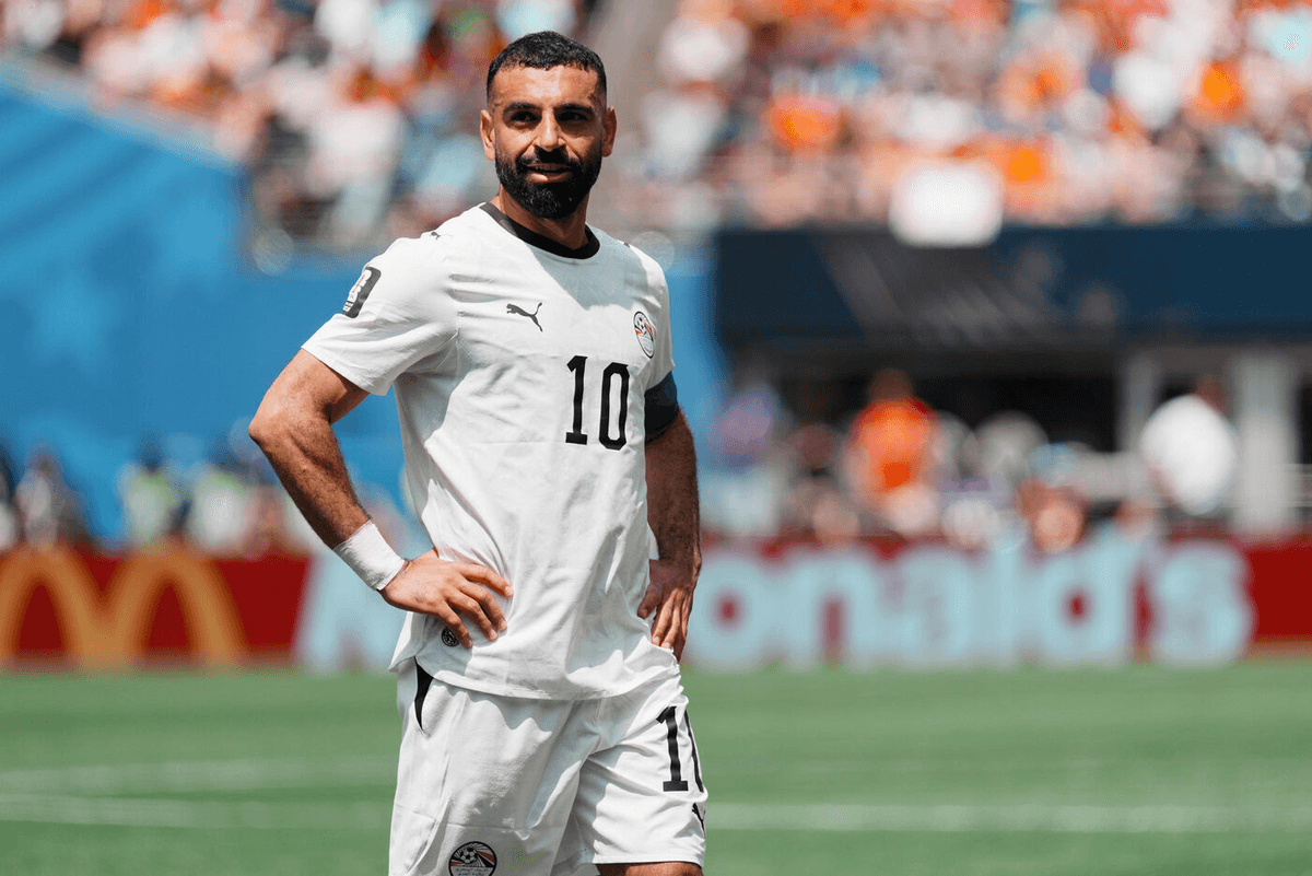 Égypte-Iran : la FIFA face à un choix qui interroge
