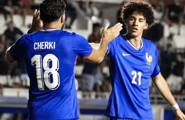 Cherki et Akliouche : le scénario Fekir se répète encore
