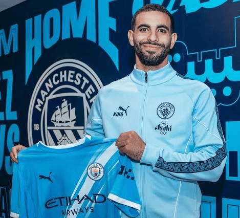 Aké croit en Mahrez et Aït-Nouri face à l'Autriche
