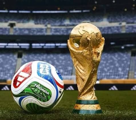 L'Afrique fait mieux que l'Europe au Mondial 2026 : le bilan
