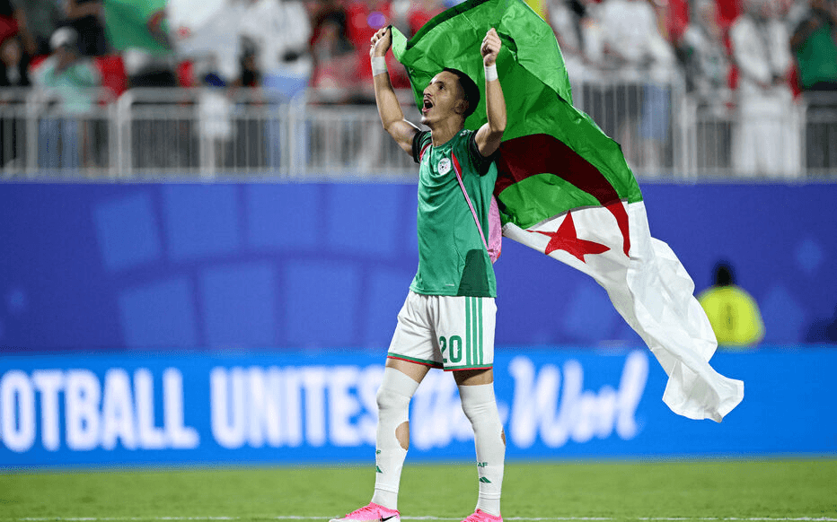 Algérie-Suisse : les deux retours qui peuvent changer la donne