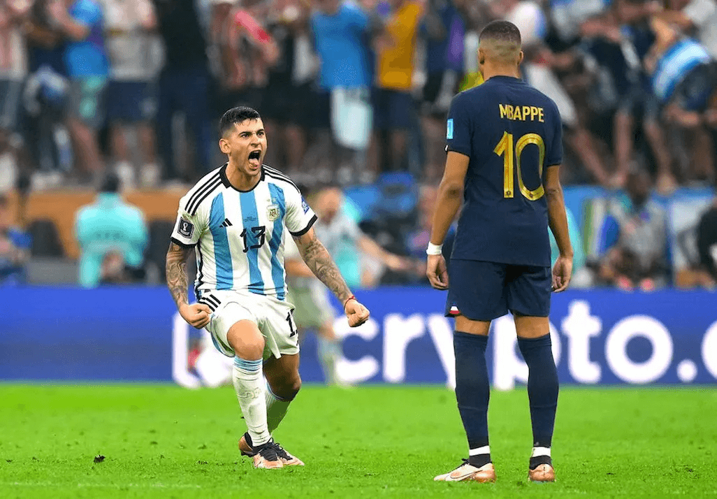 Argentine-France : la revanche de 2022 pour la dernière de Messi