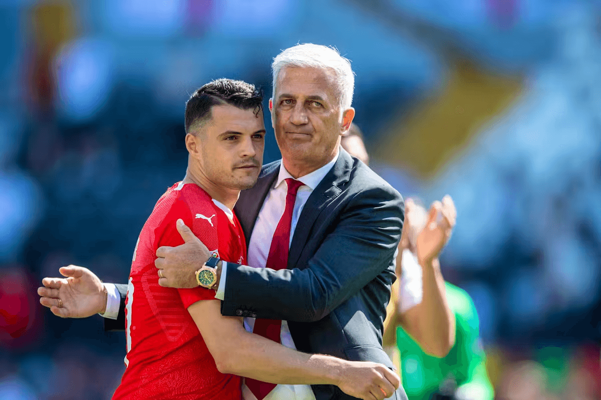 Suisse-Algérie : décryptage tactique complet à J-1