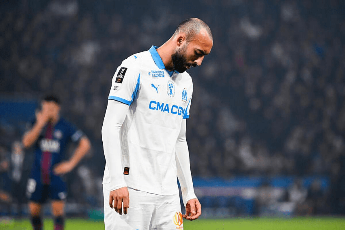 Abdelli face au défi Genesio pour s'imposer à l'OM