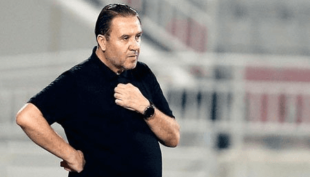 CRB mise sur Maâloul pour relancer la saison 2026-27