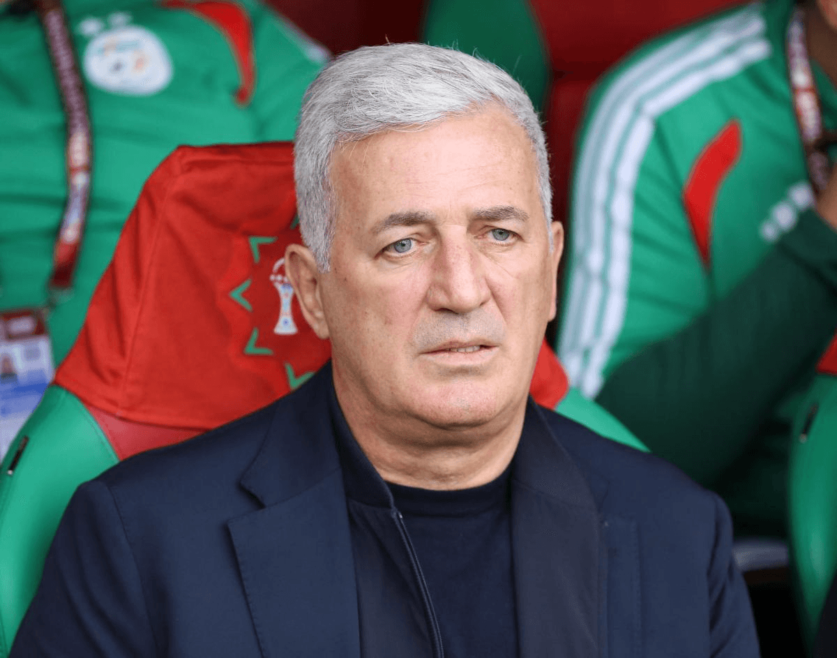 Petkovic-Algérie : c'est la fin, la démission est actée