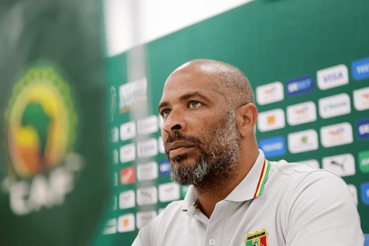 Éric Chelle : qui est le possible futur coach des Verts ?