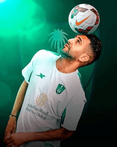 Mahrez quitte Al Ahli : fin d'une ère à trois titres