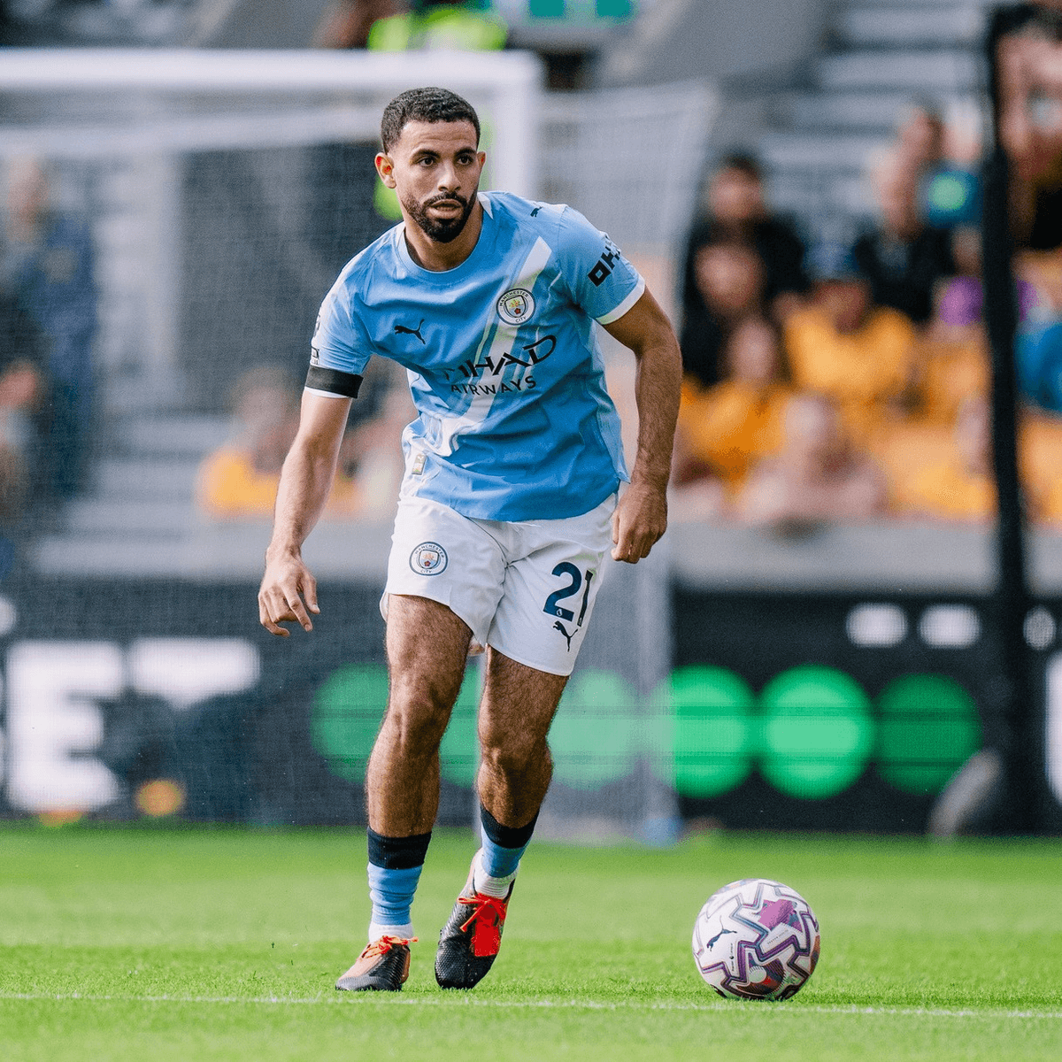 Aït-Nouri tourne le dos à Petkovic : le geste qui résume tout