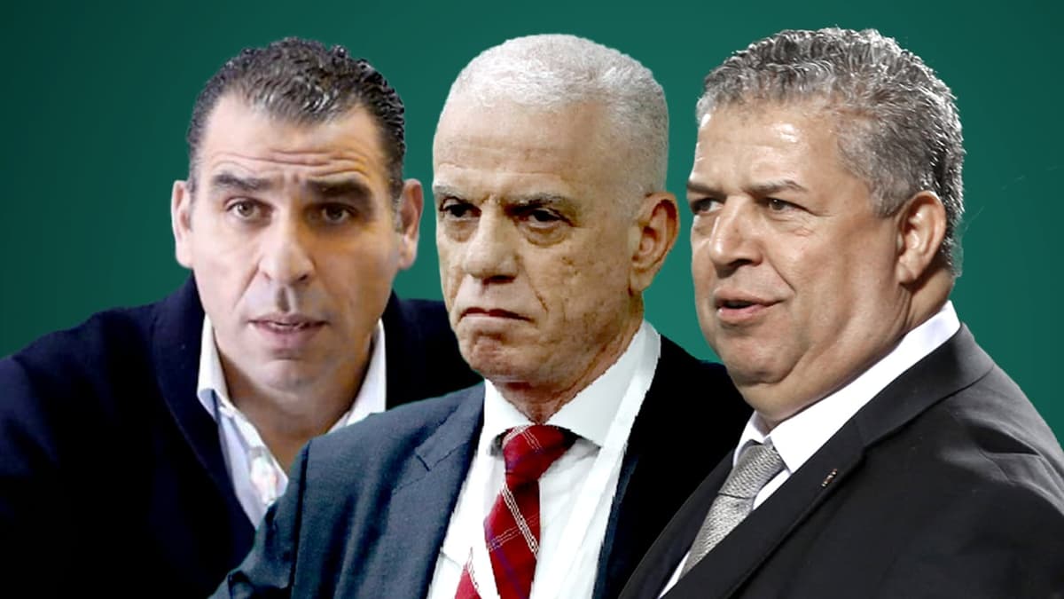 FAF : tout le monde rend des comptes, sauf vous