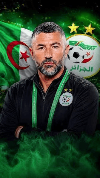 Antar Yahia exige un vrai projet avant de reprendre les Verts