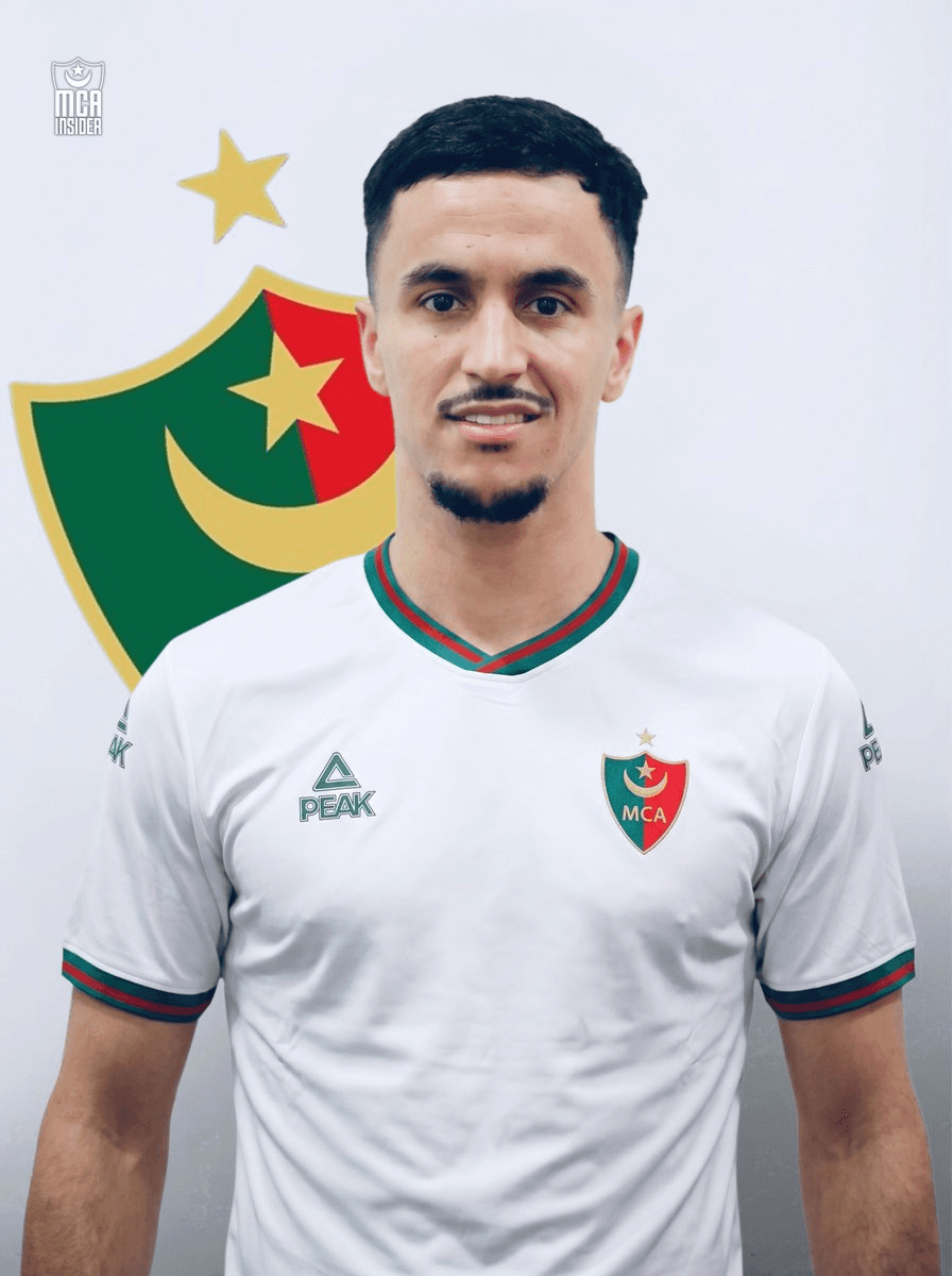 Ounas exige 100 000 € par mois, le MCA hésite