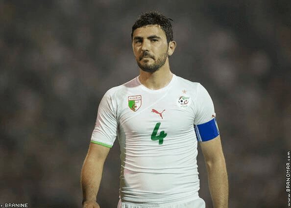 Antar Yahia n'était qu'une diversion, voici pourquoi