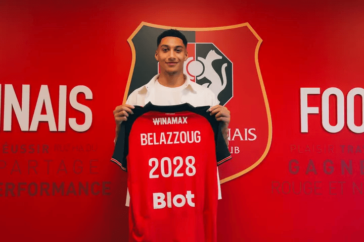 Belazzoug : enfin un espoir dans les cages des Verts