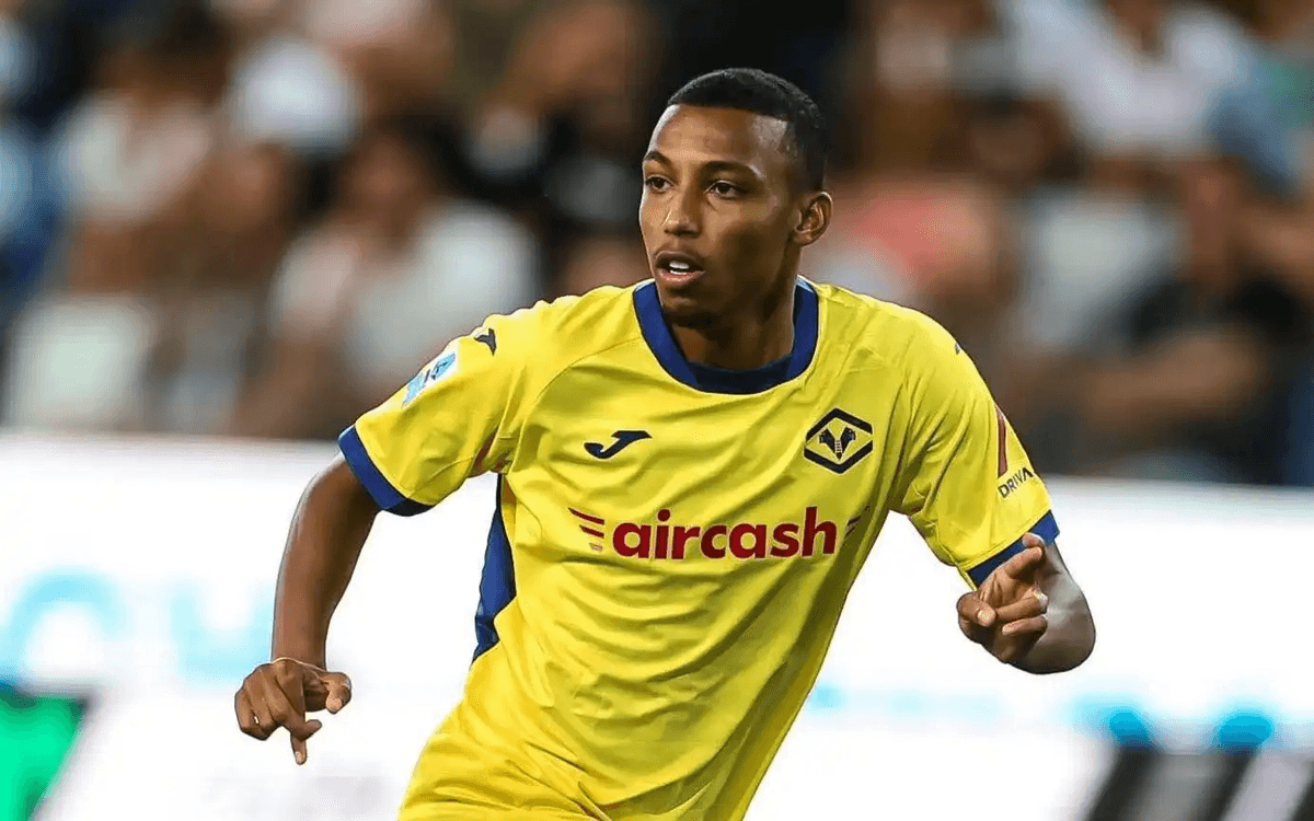 Belghali dans le viseur de l'AC Milan