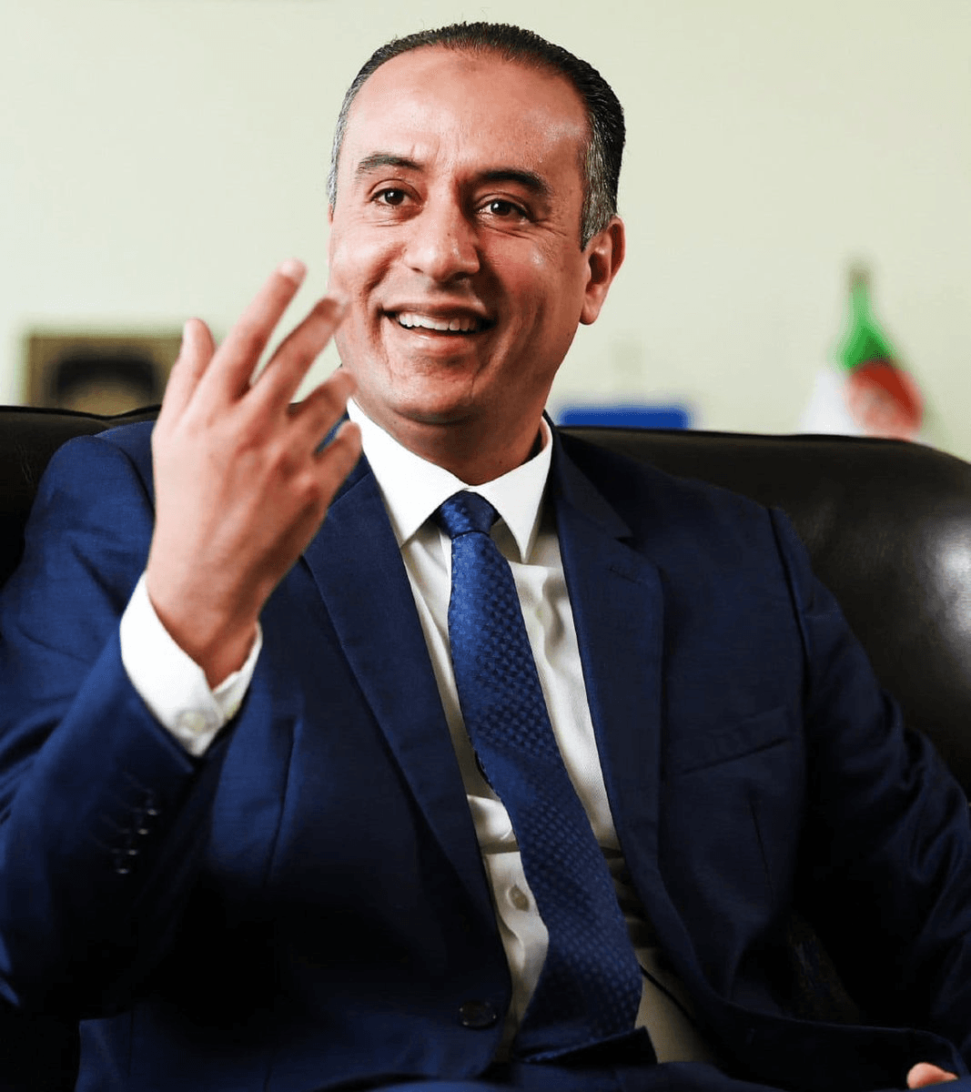 Révélations Molina : Walid Sadi et la FAF ébranlés