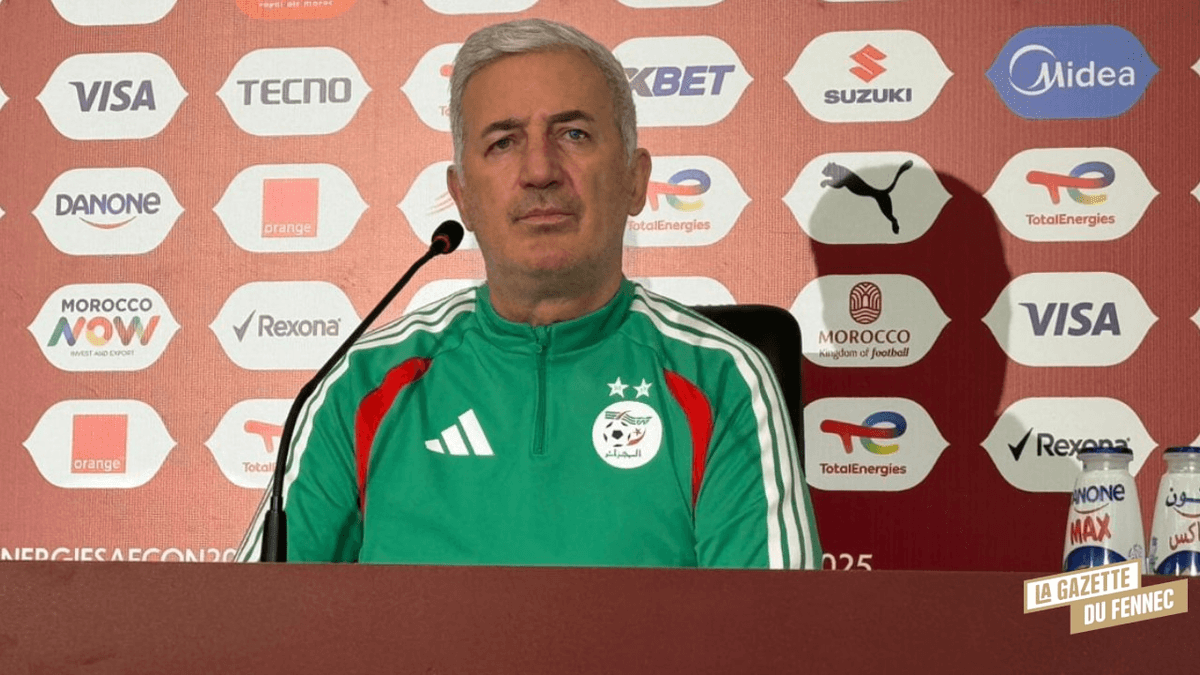 Petkovic réclame 5 M€ à l'Algérie pour partir