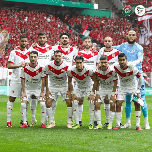 CRB : Boudjemaa 8e recrue, un mercato XXL cet été