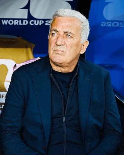 Petkovic maintenu : la FAF impose un adjoint algérien