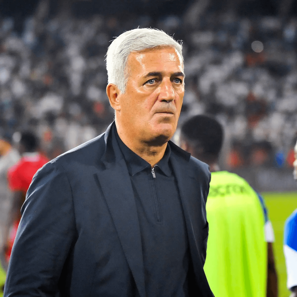 Le divorce Petkovic-FAF s'annonce explosif
