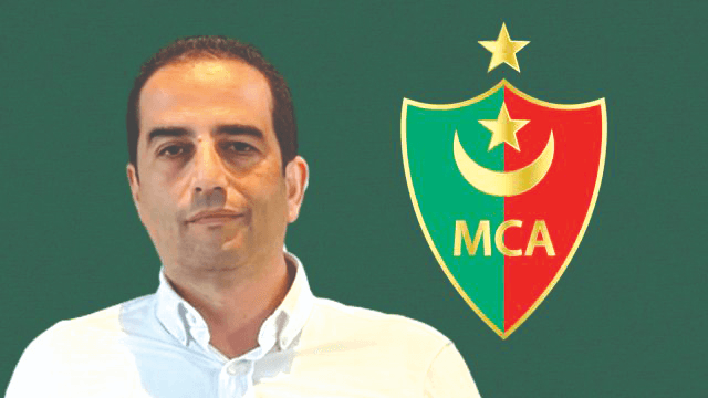 Hadj Redjem démissionne, Sonatrach le retient