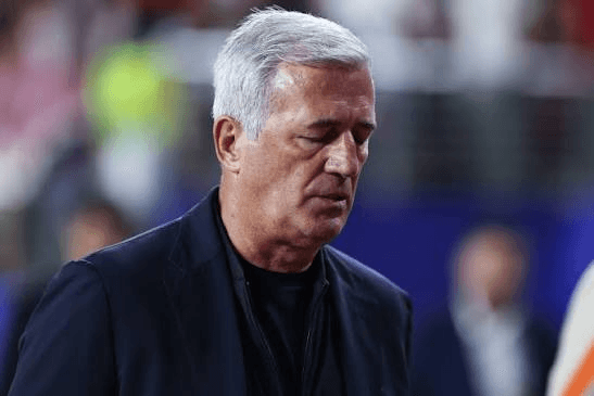 Petkovic : comment la FAF veut le pousser vers la sortie
