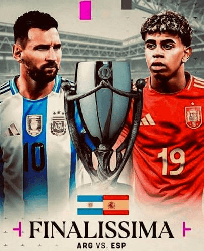 Espagne-Argentine : la finale des deux mondes