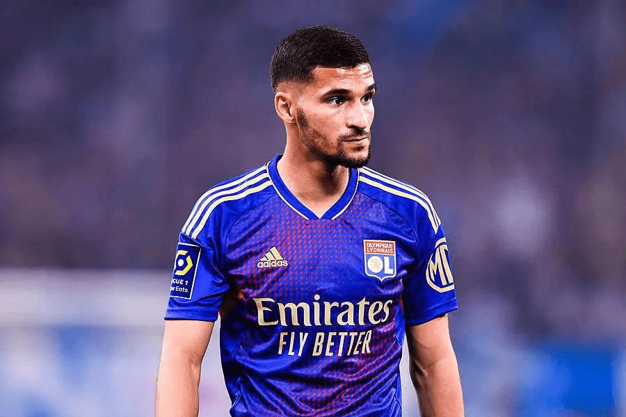 Aouar ne rejoindra finalement pas le Betis