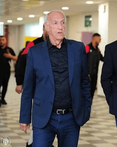 USMA : le conseil d'administration écarte Saïd Allik