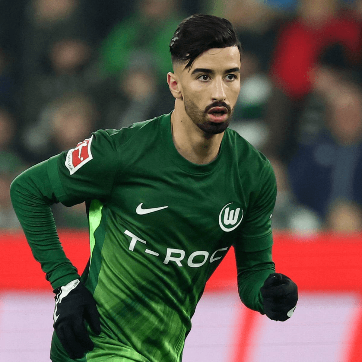 Mercato : Amoura face à un carrefour décisif