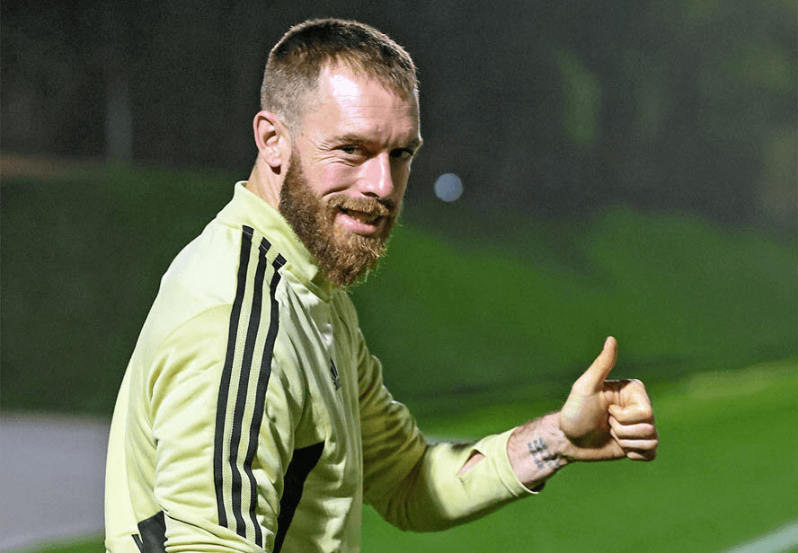 L'ES Sétif veut Oukidja pour deux saisons