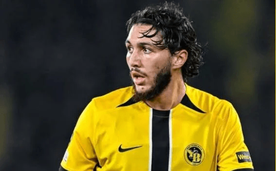 Hadjam : un nouveau club de Serie A entre dans la danse
